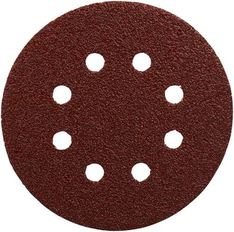 Makita accessoires schuurschijf k40 125 red v. - p-43620 - p-43620