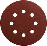 Makita accessoires schuurschijf k100 125 red v. - p-43658 - p-43658