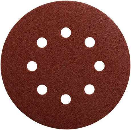 Makita accessoires schuurschijf k100 125 red v. - p-43658 - p-43658