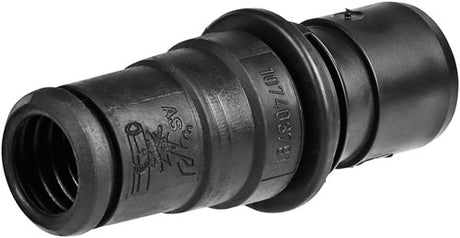 Makita accessoires makita toebehoren - adapter voor stofzuigers p-70378
