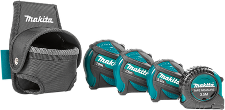 Makita rolmaathouder - e-15338