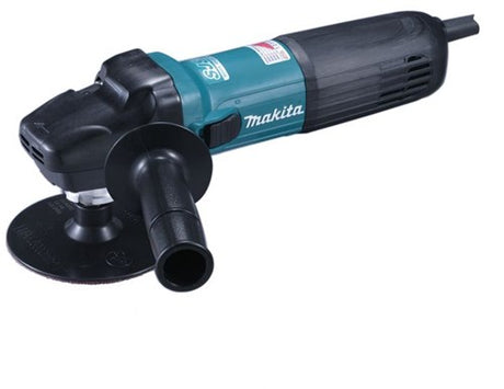 Makita sa5040c | 230 v | schuur- poetsmachine | in doos