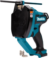 Makita sc103dzj | draadeindknipper | 12v - sc103dzj