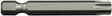 Makita accessoires makita schroefbit t40x50mm - b-25432