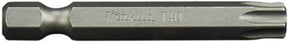 Makita accessoires makita schroefbit t40x50mm - b-25432
