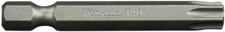 Makita accessoires makita schroefbit t40x50mm - b-25432