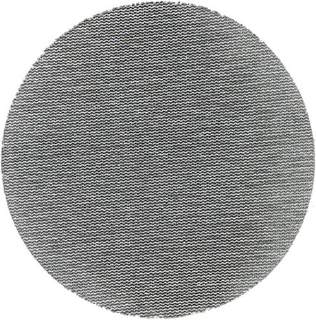 Makita accessoires makita schuurgaasschijf 125mm a180 velcro | 10 stuks - d-78673