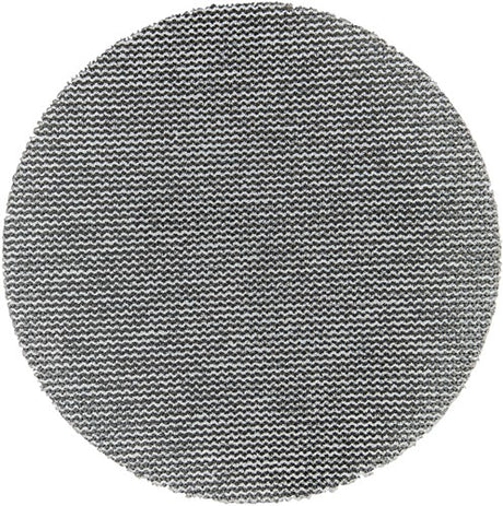 Makita accessoires makita schuurgaasschijf 125mm a80 velcro | 10 stuks - d-78651