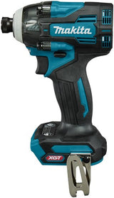 Makita td004gz | accu slagschroevendraaier | 40v max | excl. accu's en lader - td004gz
