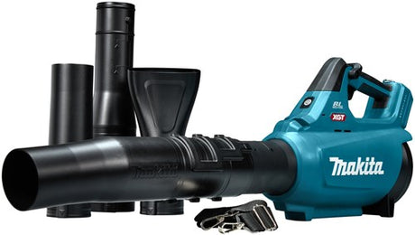 Makita ub001gz | accu bladblazer | 40v max | body | zonder accu's laders - ub001gz