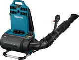 Makita ub002cz01 | 36v | ruggedragen bladblazer | connector type | zonder accu en lader | in doos ub002cz01