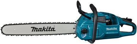 Makita uc030ge101 xgt 40 v max accu kettingzaag | 50 cm | incl. 8.0ah accu en snellader - uc030ge101