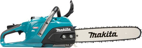 Makita uc030ge101 xgt 40 v max accu kettingzaag | 50 cm | incl. 8.0ah accu en snellader - uc030ge101