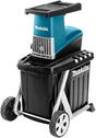 Makita ud2500 hakselaar 230v - ud2500
