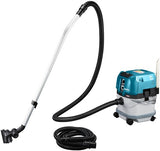 Makita vc004glz01 | accu stofzuiger | 40v max | zonder accu's en lader | met aws zender - vc004glz01