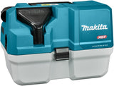 Makita vc013glz03 | accu stofzuiger | 40v max | excl. accu's en lader - vc013glz03