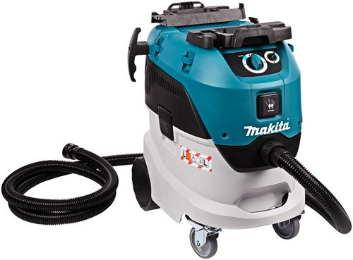 Makita vc4210l stofzuiger l-klasse