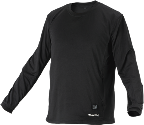 Makita verwarmd ondershirt 2xl - dcx200c2xl