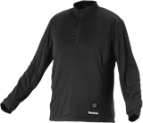 Makita verwarmd ondershirt met rits s - dcx201as
