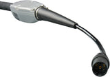 Makita vr003cz | 36 v betontrilnaald | 1500 mm connector type - vr003cz