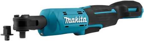 Makita wr100dzj | ratelsleutel | 12v | zonder accu's en lader - wr100dzj