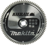Makita accessoires makita zaagblad hout 305x30x2.3 80t 5g - b-32851