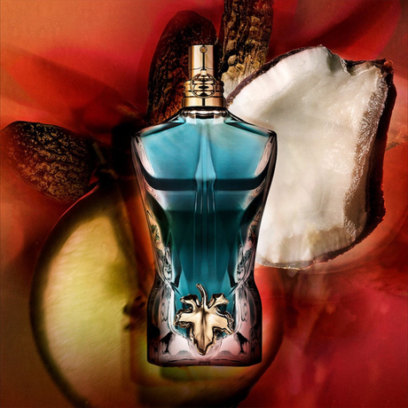 Jean paul gaultier le beau eau de parfum spray 75ml heren