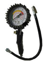 Geko manometer voor pistool