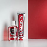 Marvis mondwater cinnamon mint 120ml