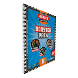 Marble racetrax knikkerbaan boosterpack uitbreiding 8 sheets