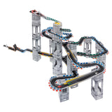 Marble racetrax circuitset 40 sheets 6m