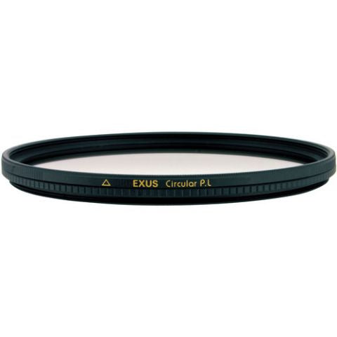 Marumi Circ. Polafilter exus 62 mm