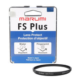 MARUMI FS Plus lens protéger le filtre 40,5 mm