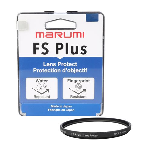 Marumi FS plus objektiv chrání filtr 67 mm