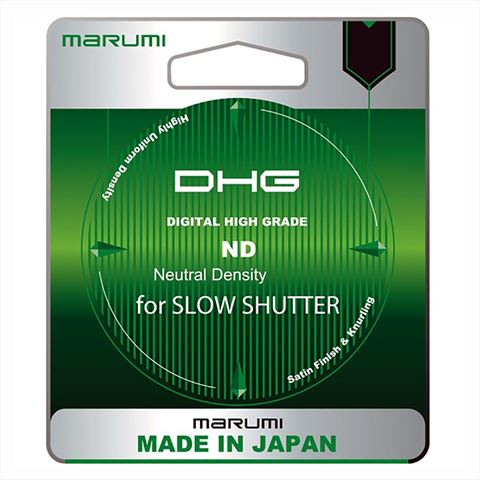 Marumi Grijs Filter DHG ND16 55 mm