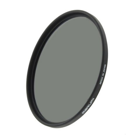 Filtro grigio Marumi DHG ND16 82 mm