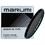 Marumi groer Filter Super DHG ND1000 52 mm