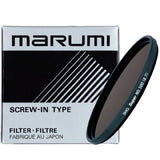 Marumi groer Filter Super DHG ND500 62 m