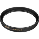 Marumi Protect Filtre Exus 72 mm