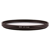 Filtre Marumi Star-6 DHG 52 mm