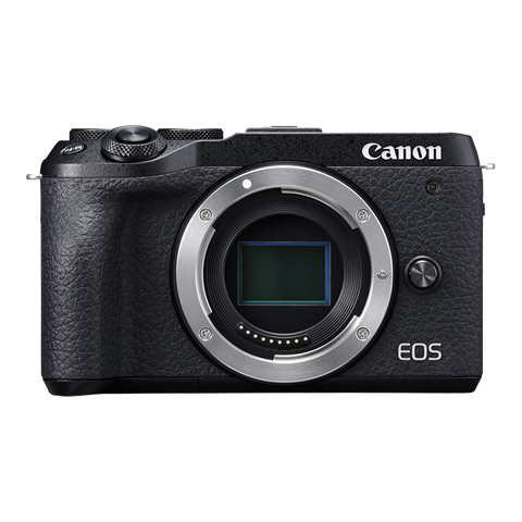 Marumi T2-adapter til Canon EOS-M