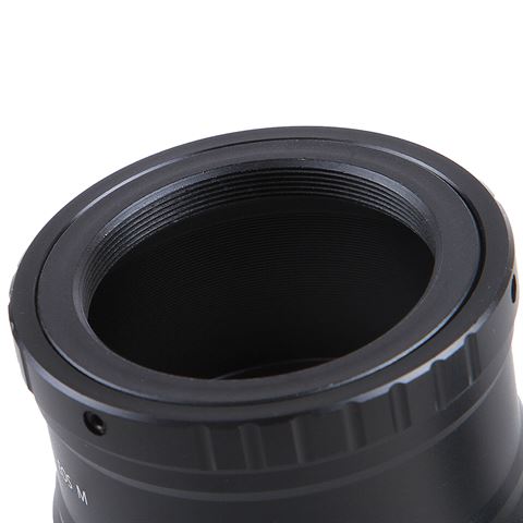 Marumi T2-adapter til Canon EOS-M