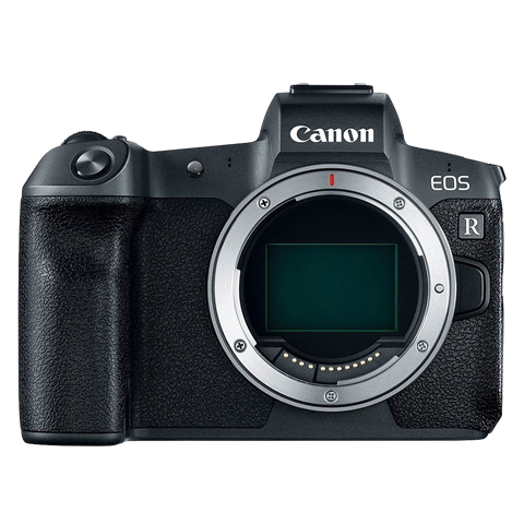 Adaptateur Marumi T2 pour Canon EOS R