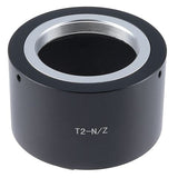 Marumi T2 -adapter til Nikon Z