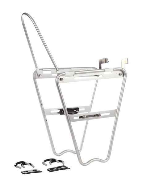 Massload lowrider alu cl-890f, mat-zilver