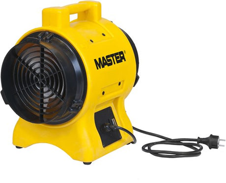 Master ventilator bl 4800 - bl4800