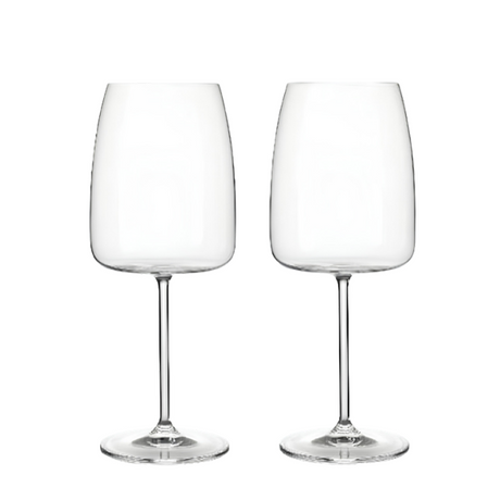 Imp masterchef rode wijnglas 630ml 2 stuks