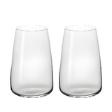 Masterchef tall tumbler 550ml 2 stuks