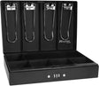 Masterlock draagbare kluis 290x190x80mm cijfercomb - 7147eurd