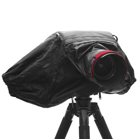 Matin Rain Cover Deluxe pour caméra SLR numérique M-7100